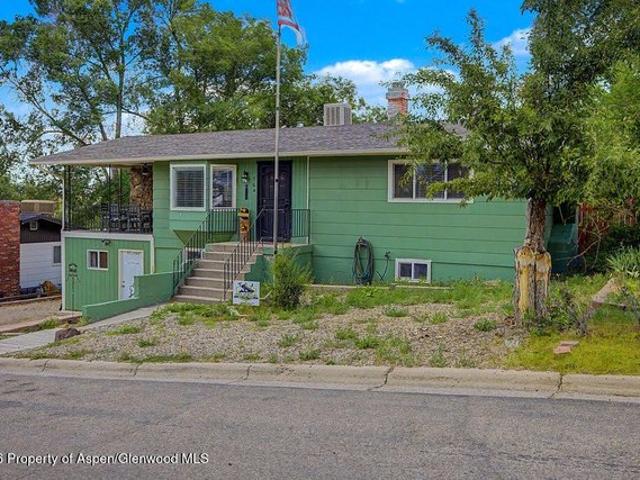 House for sale in Craig, Colorado