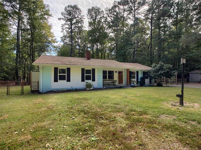 House for sale in Virginia