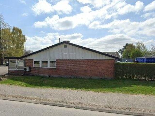 Ejendom til salg i Roskilde