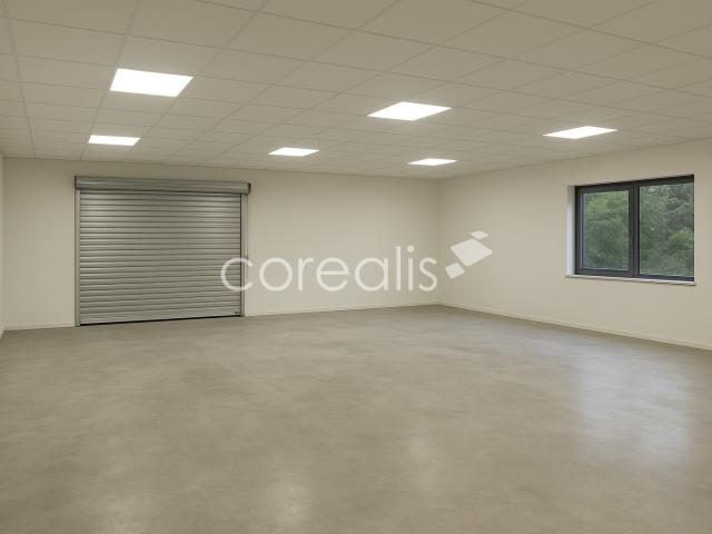 Gewerbe mieten in Bochum-Wattenscheid, Bochum