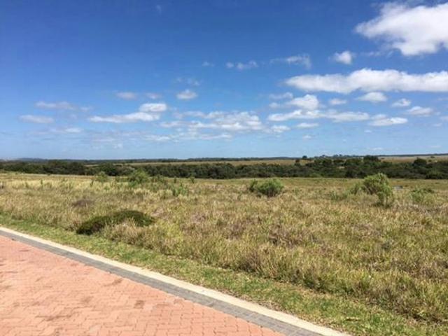 Land for sale in Bushmans River Mouth, Eastern Cape