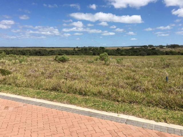 Land for sale in Bushmans River Mouth, Eastern Cape