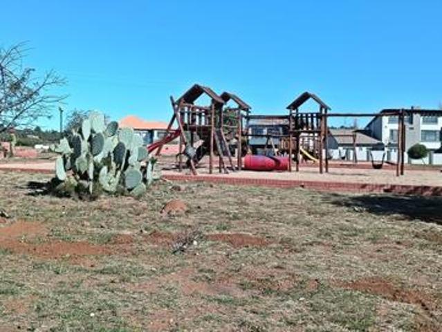 Land for sale in Bloemfontein, Free State