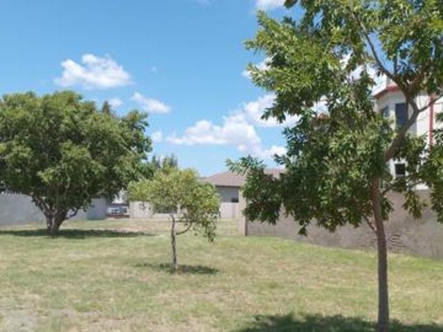 Land for sale in Bloemfontein, Free State