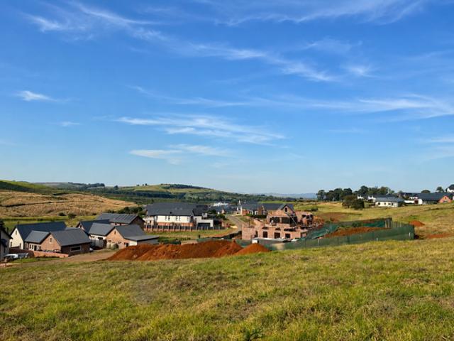 Land for sale in Umgungundlovu, Kwazulu-natal
