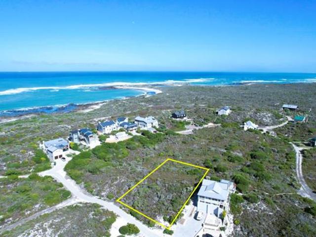 Land for sale in Western Cape