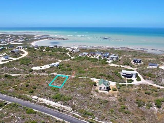 Land for sale in Rietpoel, Theewaterskloof Local Municipality