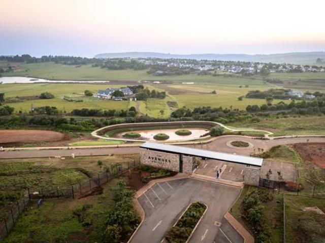 Land for sale in Kwazulu-natal