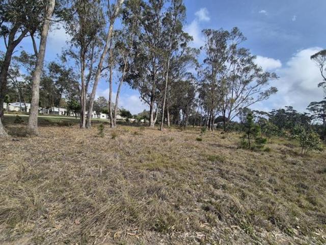 Land for sale in Eastern Cape