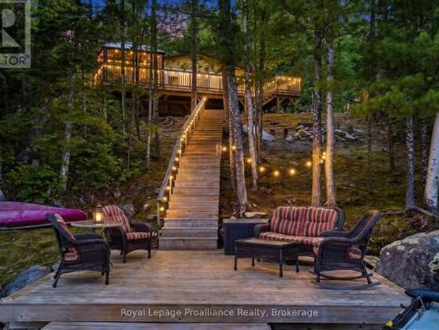 House for sale in Addington Highlands, Ontario