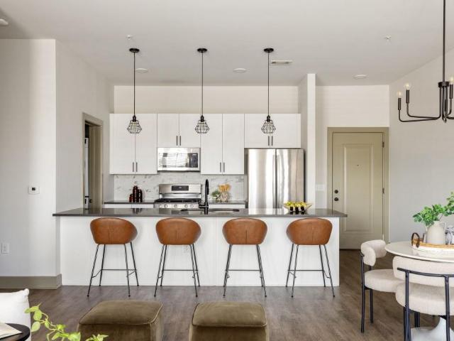 Condo for sale in Atlanta, Georgia