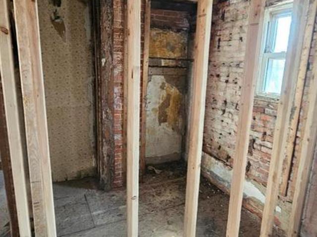 Townhouse for sale in Camden, New Jersey