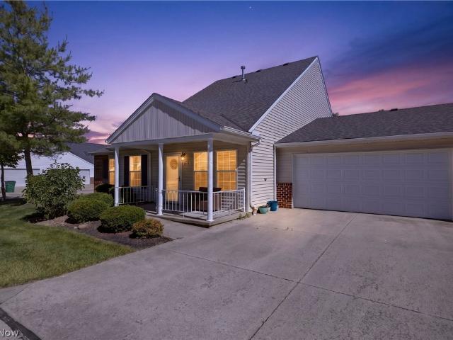 Condo for sale in Painesville, Ohio