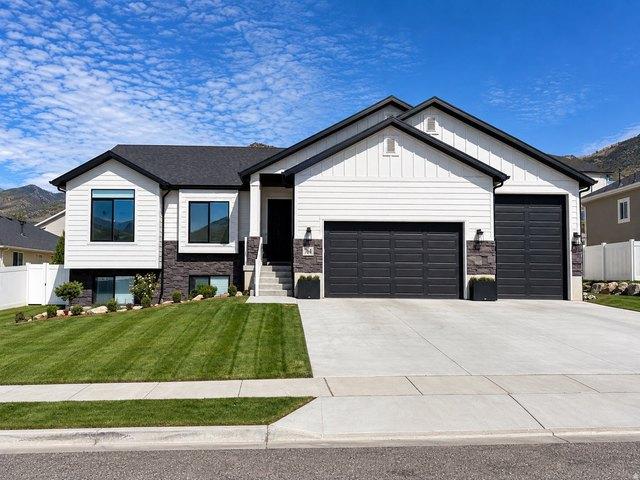 House for sale in Morgan, Morgan County