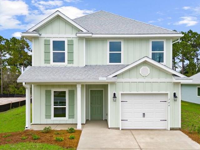 House for sale in Gulf, Florida