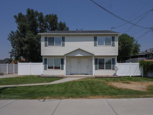 House for sale in Ogden, Utah