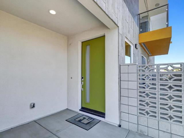 Townhouse for sale in Palm Springs, California