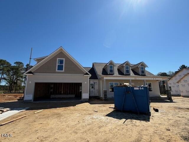 House for sale in Smithfield, Johnston County