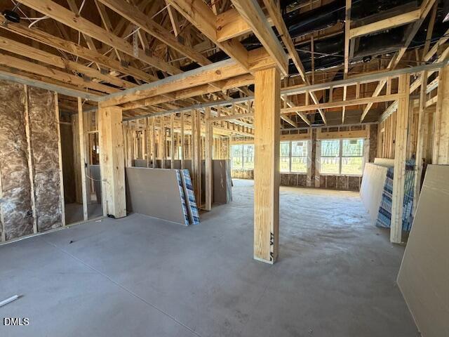 House for sale in Smithfield, North Carolina