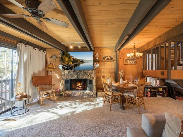 House for sale in Big Bear City, California