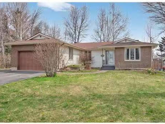 House for sale in Westmorland, New Brunswick