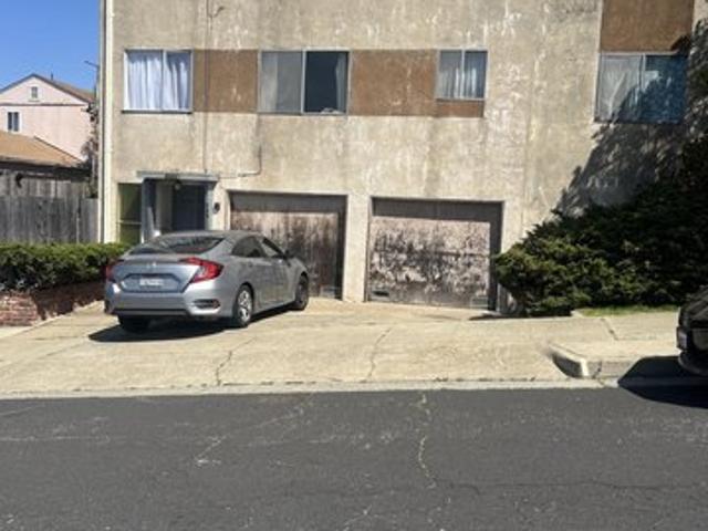 House for sale in Albany, California