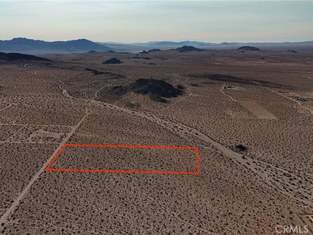 Land for sale in Lucerne Valley