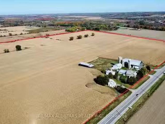 House for sale in Durham, Ontario