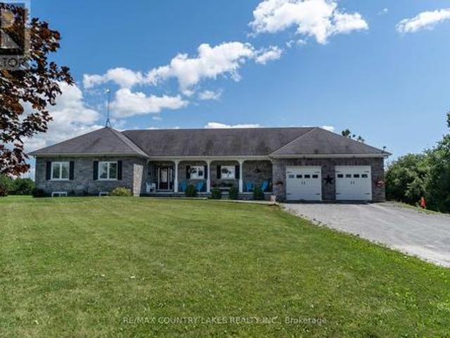 House for sale in Durham, Ontario
