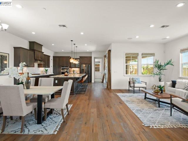 House for sale in San Ramon, California