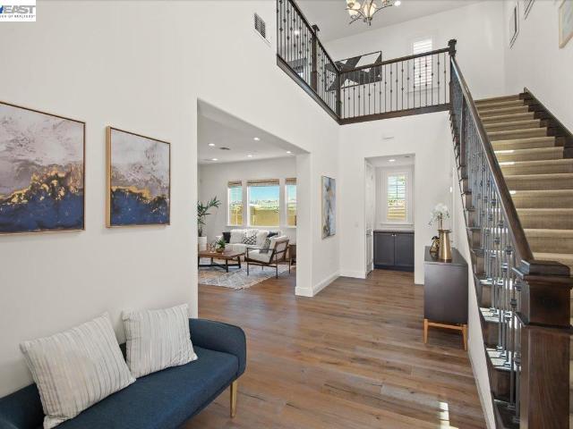 House for sale in Dougherty Valley, San Ramon