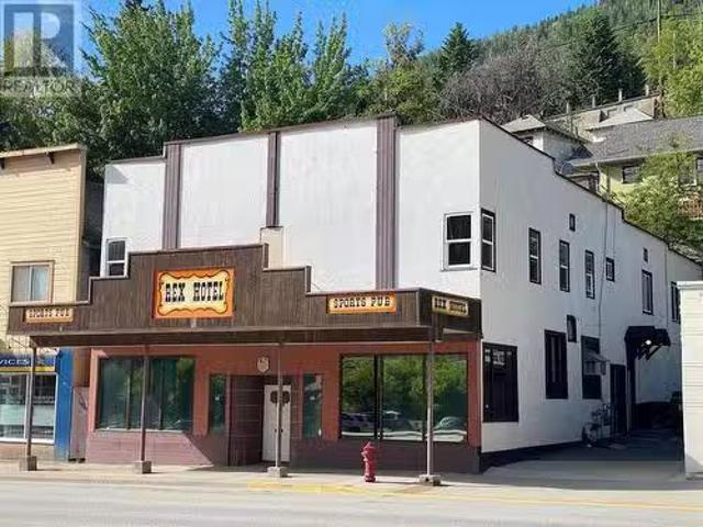 House for sale in Trail, British Columbia