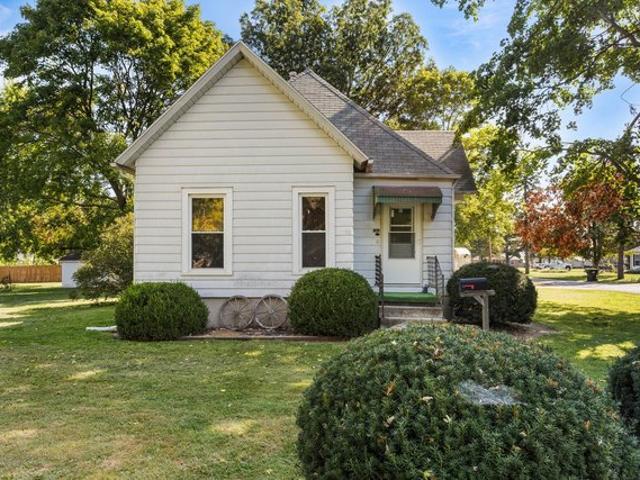 House for sale in Bement, Illinois
