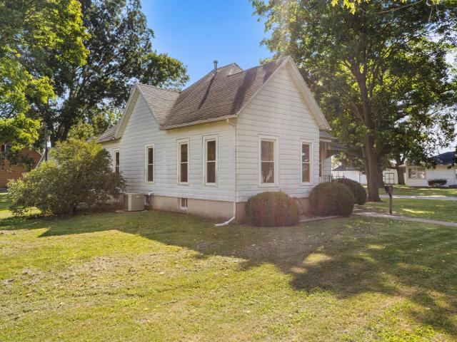House for sale in Bement, Illinois