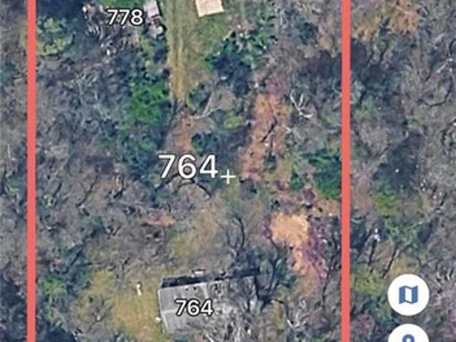 Land for sale in Colcord, Oklahoma