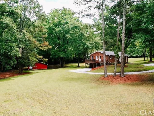 House for sale in Carlton, Georgia