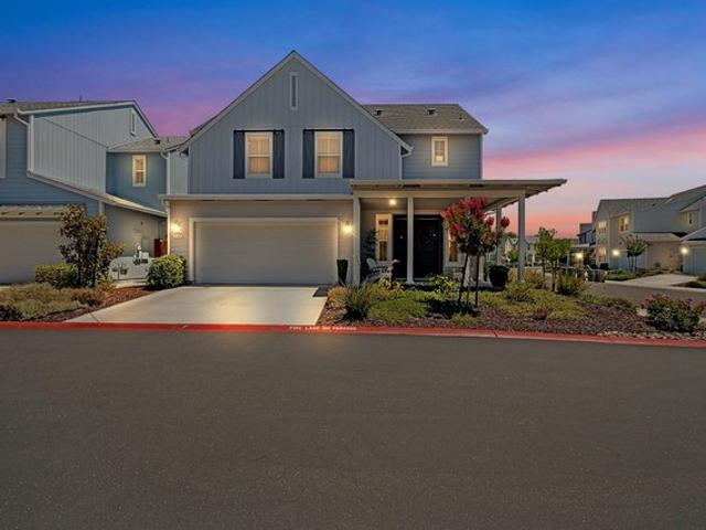 House for sale in El Dorado Hills, California