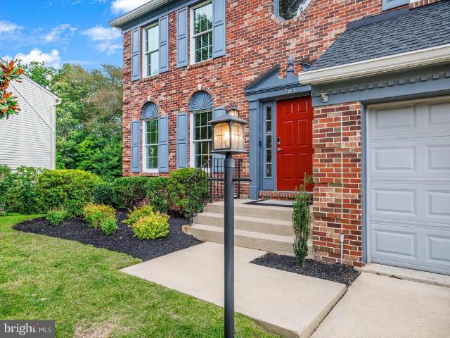 House for sale in Millersville, Maryland