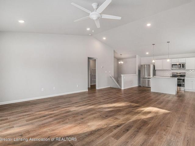 House for sale in Eaton, Michigan
