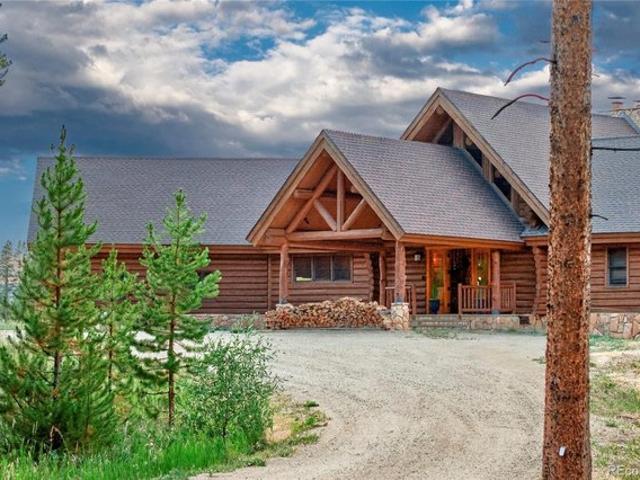 House for sale in Tabernash, Colorado