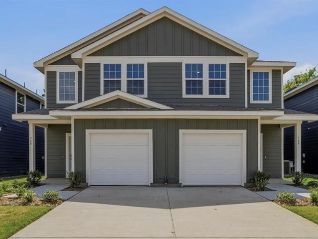 Townhouse for sale in Texas