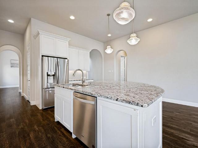 House for sale in Denton, Texas