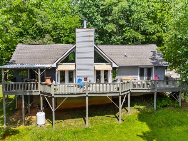 House for sale in Murphy, North Carolina