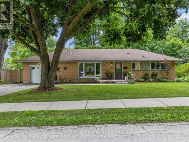 House for sale in Arva, Ontario