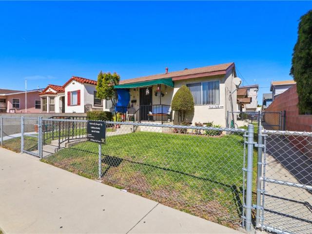 House for sale in Canoga Park, California