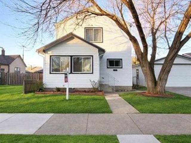 House for sale in Lincoln Park, Michigan