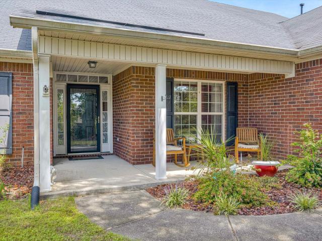 House for sale in Aiken, South Carolina