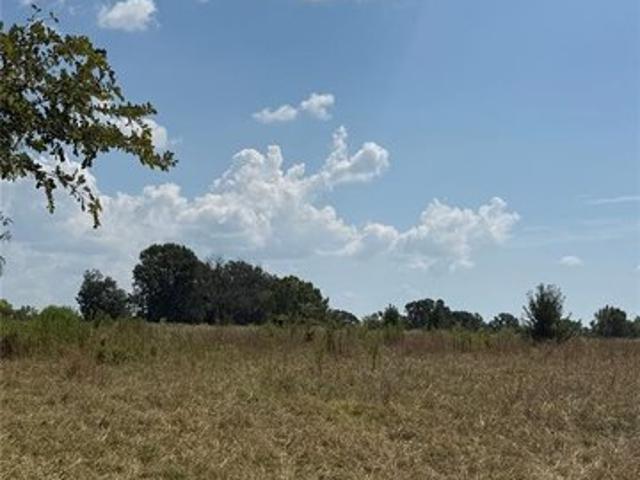 Land for sale in Idabel, Oklahoma