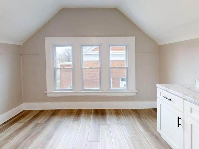 Apartment for rent in Summit, Ohio