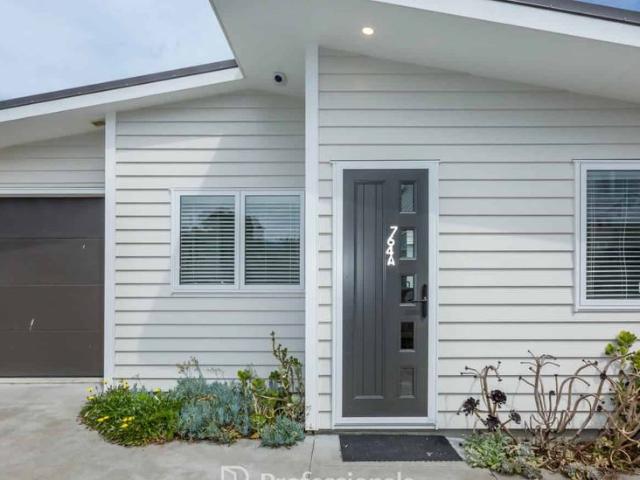 House for rent in Pauatahanui, Wellington